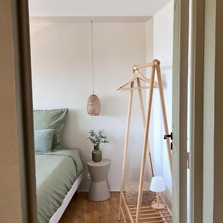 Casa vacanze La Terrasse De L Anse Maison Avec Vue Et Extérieur