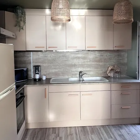 La Terrasse De L Anse Maison Avec Vue Et Extérieur *