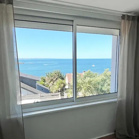 La Terrasse De L Anse Maison Avec Vue Et Extérieur Casa vacanze