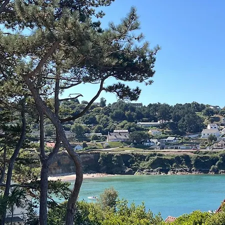 La Terrasse De L Anse Maison Avec Vue Et Extérieur Casa vacanze