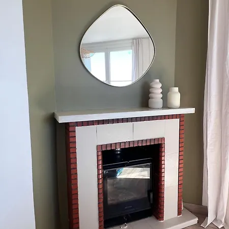 La Terrasse De L Anse Maison Avec Vue Et Extérieur Fermanville