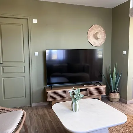 La Terrasse De L Anse Maison Avec Vue Et Extérieur * Fermanville