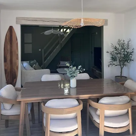 La Terrasse De L Anse Maison Avec Vue Et Extérieur Casa vacanze