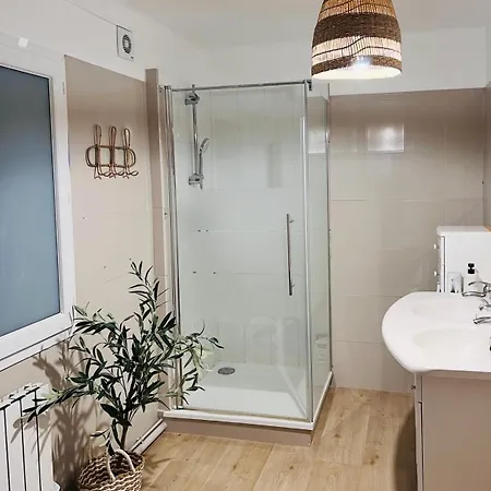 La Terrasse De L Anse Maison Avec Vue Et Extérieur *