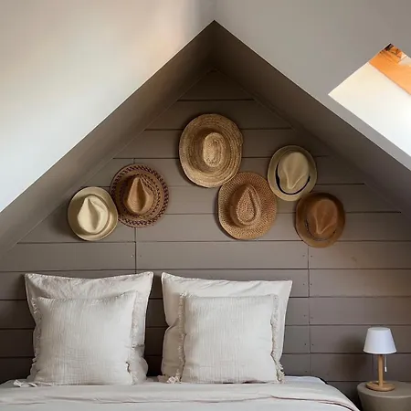 Casa vacanze La Terrasse De L Anse Maison Avec Vue Et Extérieur Fermanville