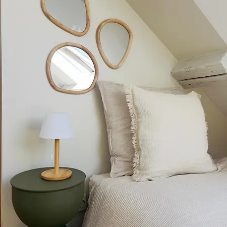 Casa vacanze La Terrasse De L Anse Maison Avec Vue Et Extérieur *